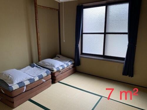 Matsue Guesthouse Exterior photo