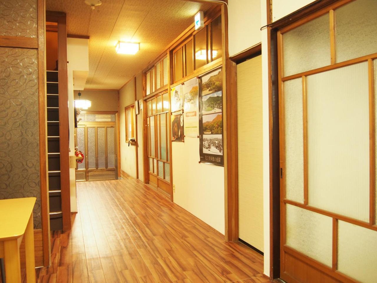 Matsue Guesthouse Exterior photo